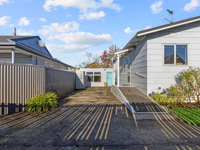 53 Morgan Street, Methven