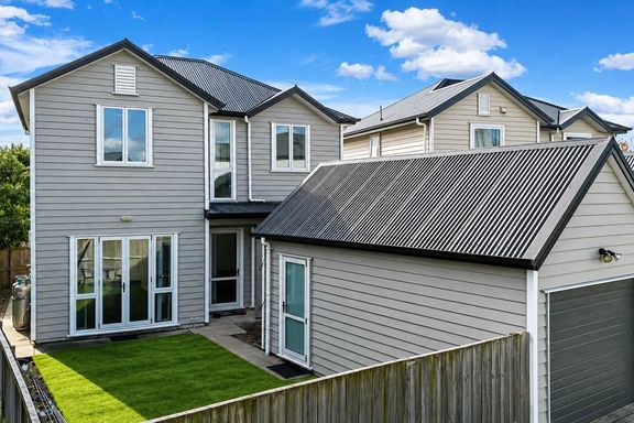 17 Bellbird Street, Papakura, Papakura, Auckland