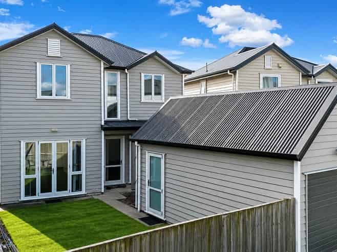 17 Bellbird Street, Papakura