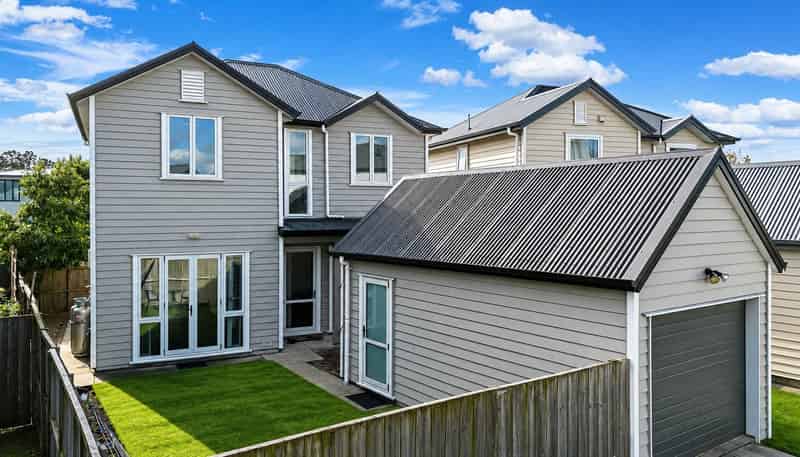 17 Bellbird Street, Papakura