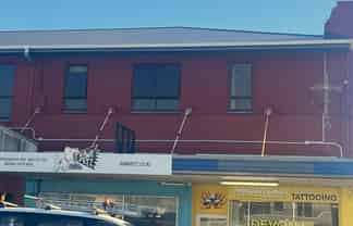3/39 Morley Street, New Plymouth Central