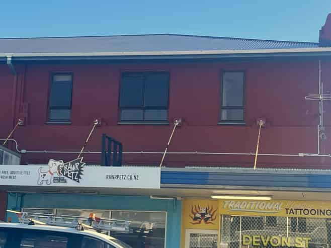 3/39 Morley Street, New Plymouth Central