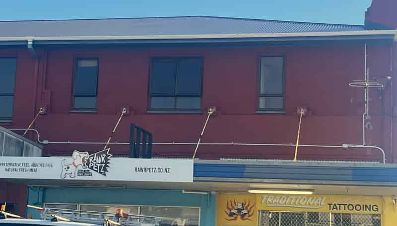 3/39 Morley Street, New Plymouth Central