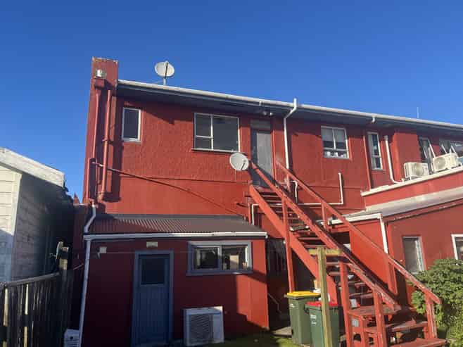 3/39 Morley Street, New Plymouth Central