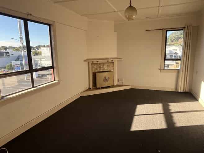 3/39 Morley Street, New Plymouth Central