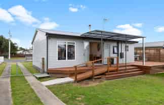 15 Baberton Street, Tokoroa