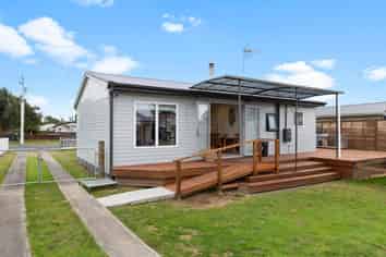 15 Baberton Street, Tokoroa