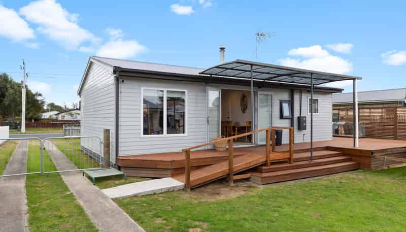 15 Baberton Street, Tokoroa