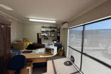Industrial Unit for Lease in Papamoa