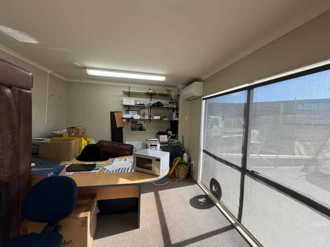 Industrial Unit for Lease in Papamoa