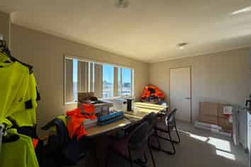 Industrial Unit for Lease in Papamoa