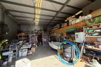 Industrial Unit for Lease in Papamoa