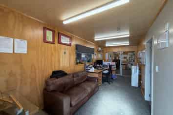 Industrial Unit for Lease in Papamoa
