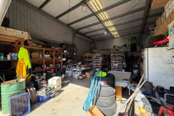 Industrial Unit for Lease in Papamoa
