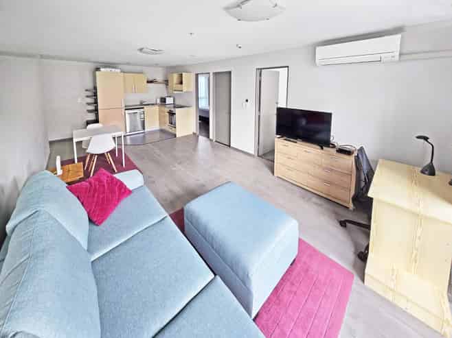 208/142 Vivian Street, Te Aro