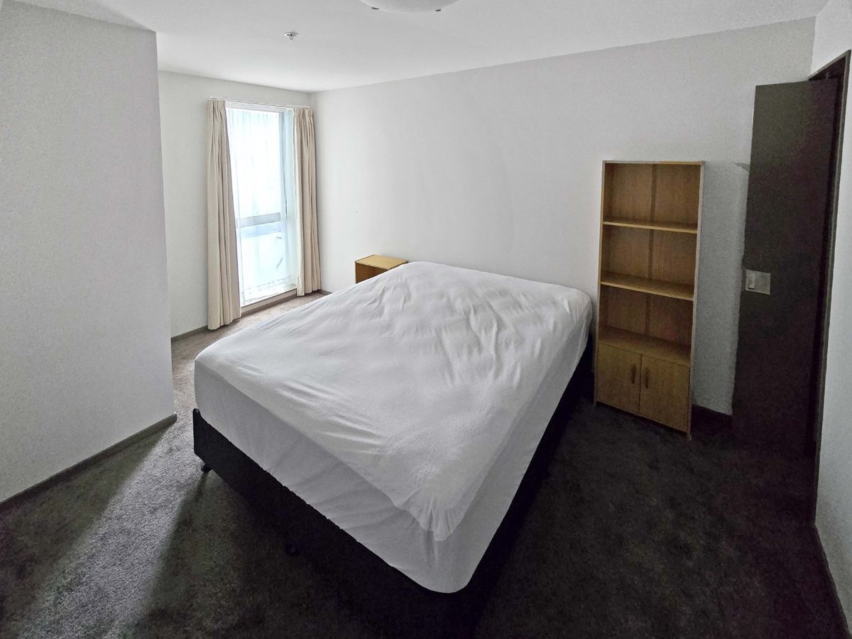 Te Aro Apartment Living! - Mehr