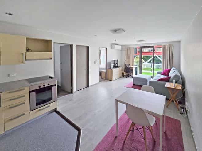208/142 Vivian Street, Te Aro