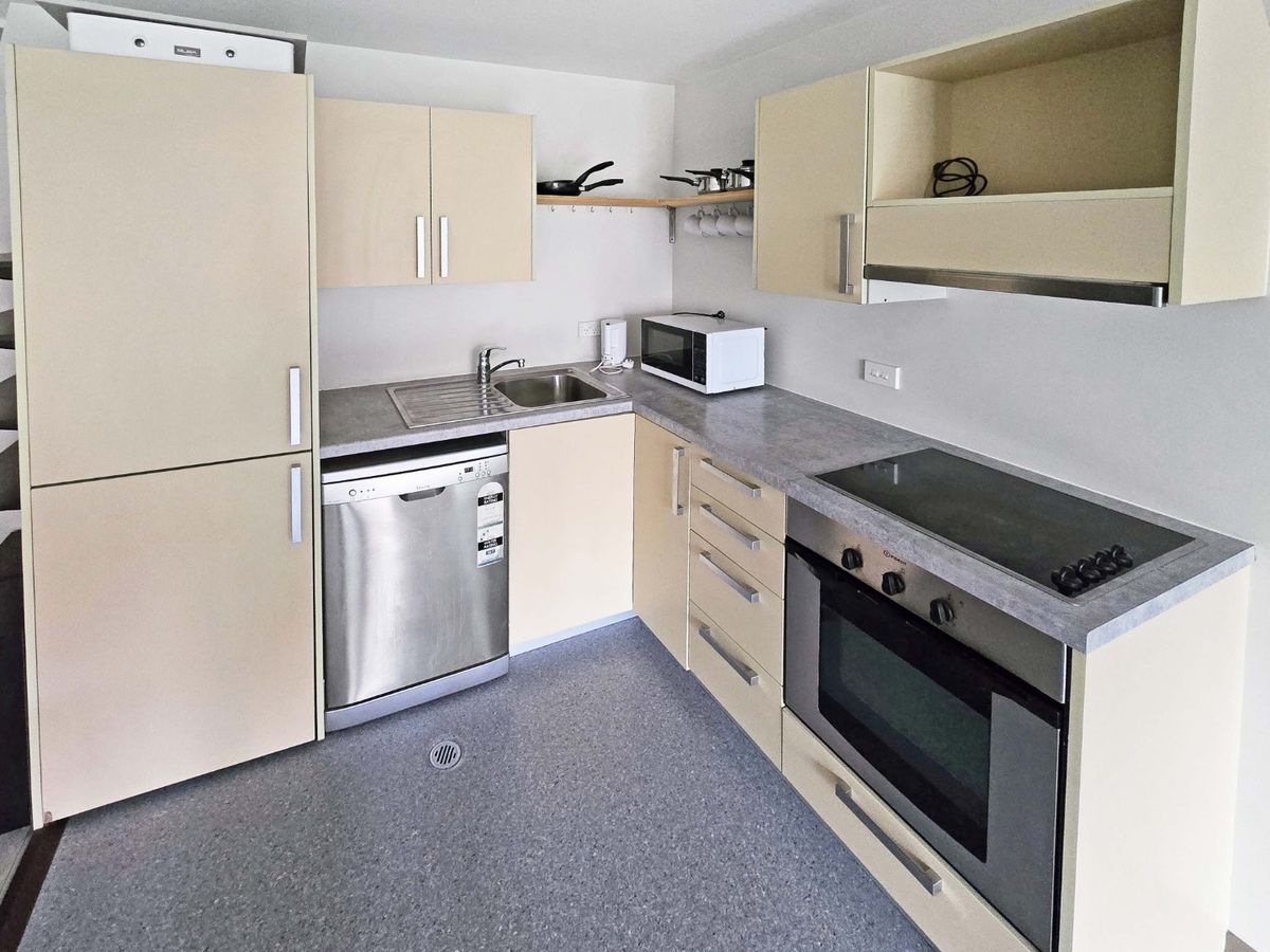 Te Aro Apartment Living! - Ansicht 6