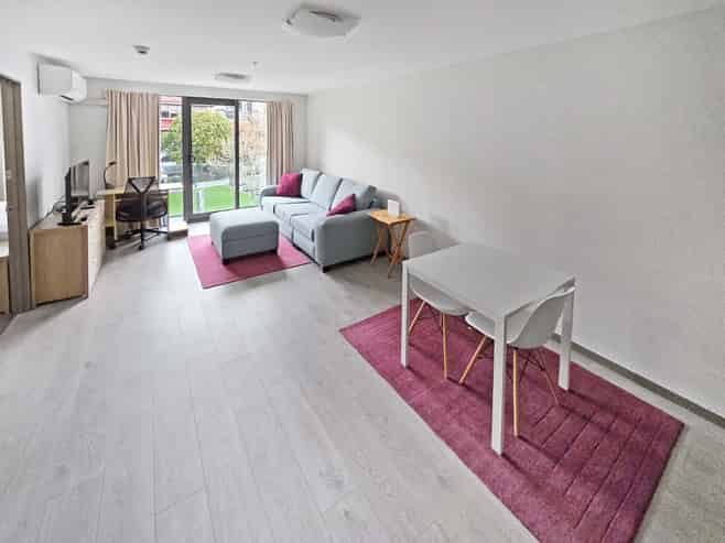 208/142 Vivian Street, Te Aro