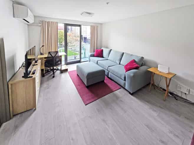 208/142 Vivian Street, Te Aro