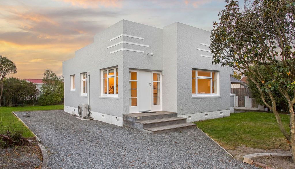 10 McFaddens Road, Saint Albans, Christchurch City, Canterbury