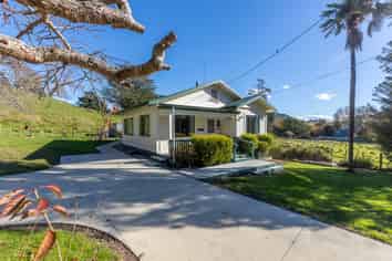 606 - 608 Ormondville Te Uri Road, Ormondville