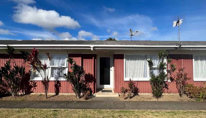 2/7 Thompson Street, Mangere East