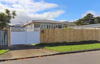 A/26 Wetherby Grove, Wainuiomata