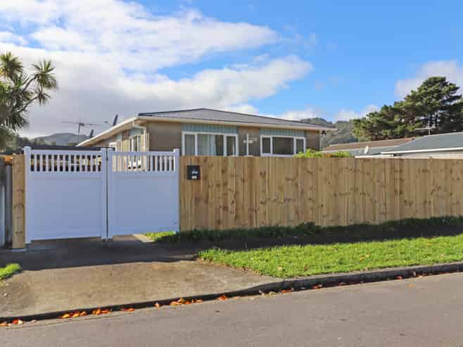 A/26 Wetherby Grove, Wainuiomata