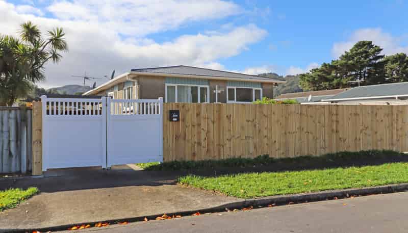 A/26 Wetherby Grove, Wainuiomata