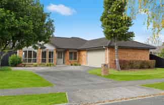 55 Wiltshire Drive, Rototuna