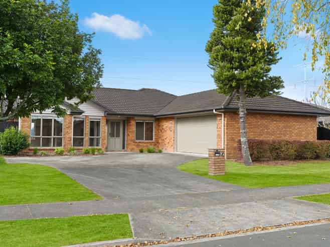 55 Wiltshire Drive, Rototuna