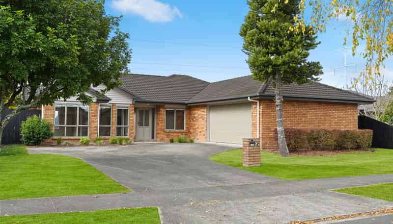 55 Wiltshire Drive, Rototuna