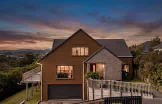 14 Carmichael Street, Johnsonville