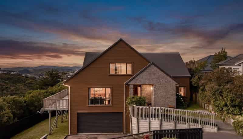 14 Carmichael Street, Johnsonville