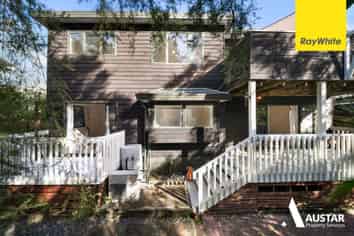 Auckland - Address withheld