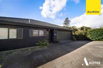 Auckland - Address withheld