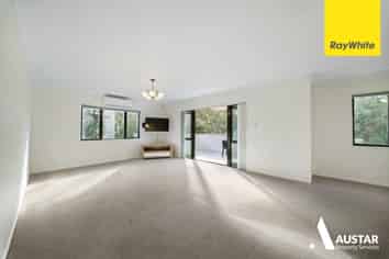 Auckland - Address withheld