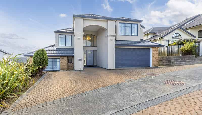 17 Landsdowne Terrace, Karori