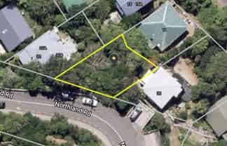 30 Northland Road, Northland