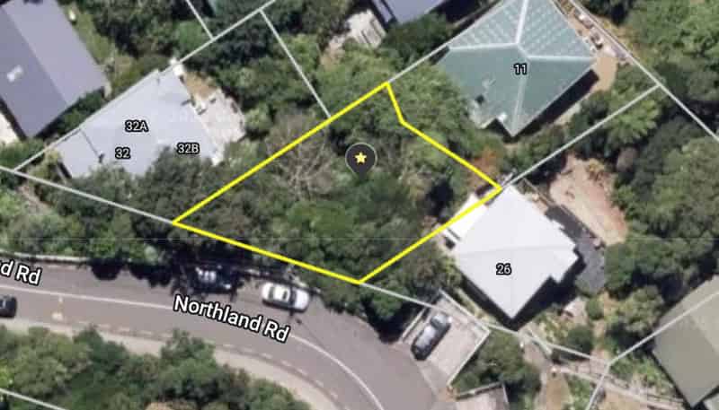 30 Northland Road, Northland
