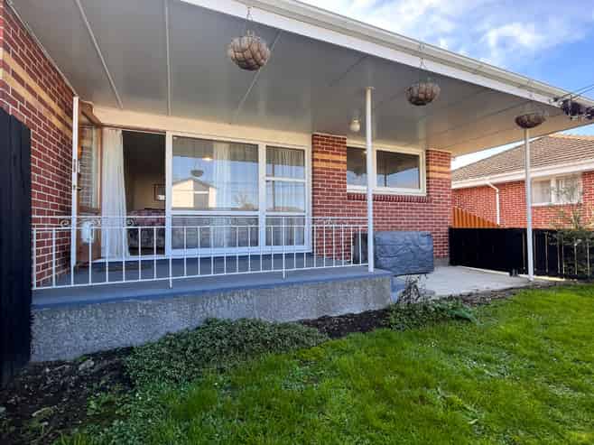 2/29 Heywood Terrace, Richmond