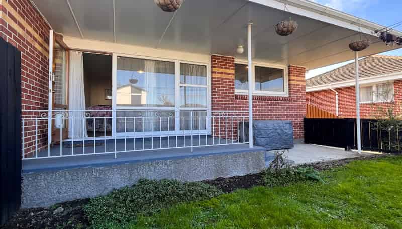 2/29 Heywood Terrace, Richmond