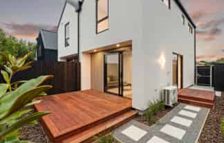19B Wyon Street, Linwood