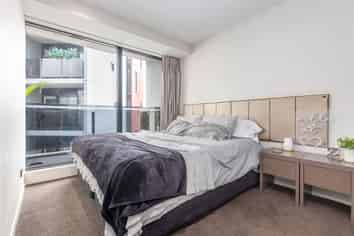1005/19 Anzac Avenue, Auckland Central