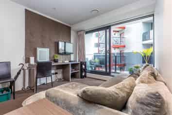 1005/19 Anzac Avenue, Auckland Central