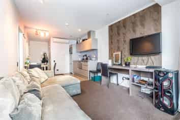 1005/19 Anzac Avenue, Auckland Central