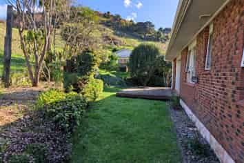 169 Valley Road, Kawerau