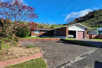 169 Valley Road, Kawerau