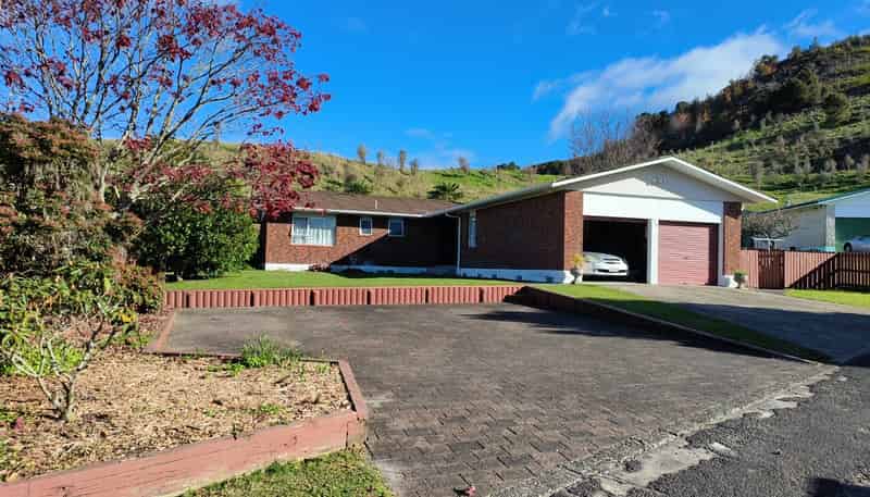 169 Valley Road, Kawerau